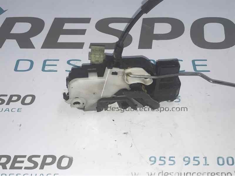 CERRADURA PUERTA DELANTERA DERECHA 3023880  - imagen 2