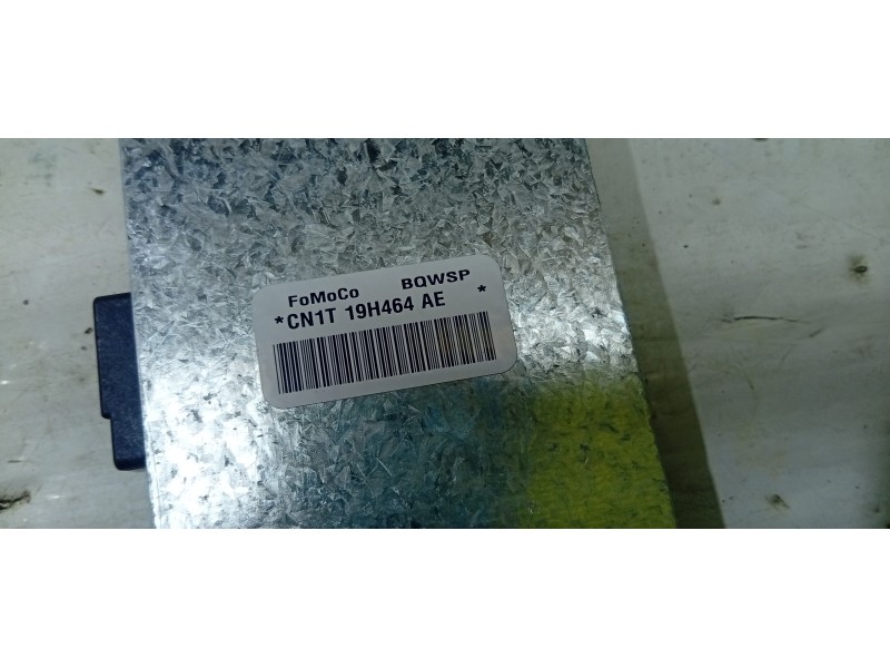 MODULO ELECTRONICO CN1T19H464AE  - imagen 2