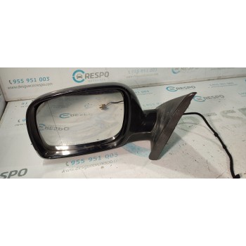 RETROVISOR IZQUIERDO 