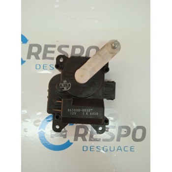 MOTOR CALEFACCION 0638000030 