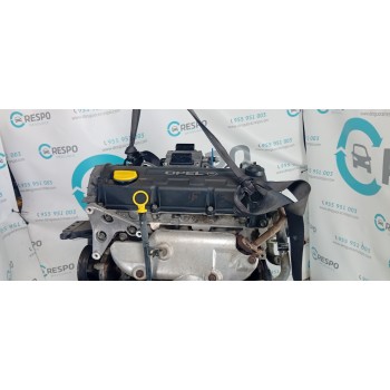 MOTOR COMPLETO Y17DT  - miniatura 5