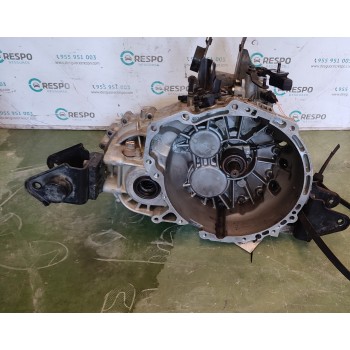 CAJA CAMBIOS Y060910277 