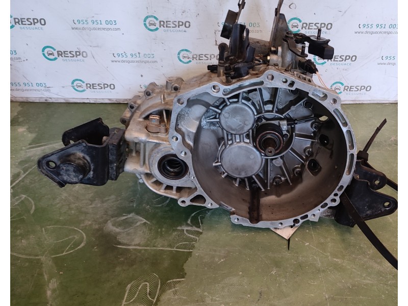 CAJA CAMBIOS Y060910277  - imagen 1