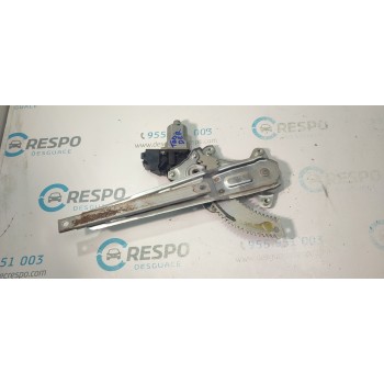 ELEVALUNAS TRASERO DERECHO  - miniatura 2