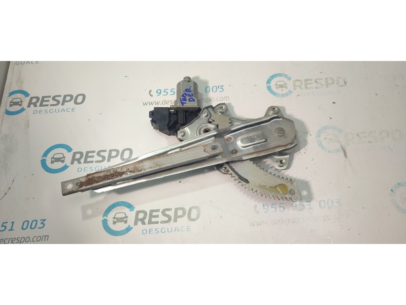 ELEVALUNAS TRASERO DERECHO  - imagen 2