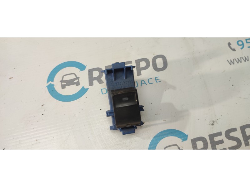 MANDO ELEVALUNAS TRASERO DERECHO 8481005070  - imagen 1