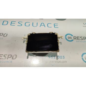 PANTALLA MULTIFUNCION ET7T18B955BA 