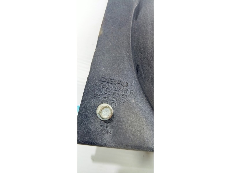 PILOTO TRASERO DERECHO  - imagen 2