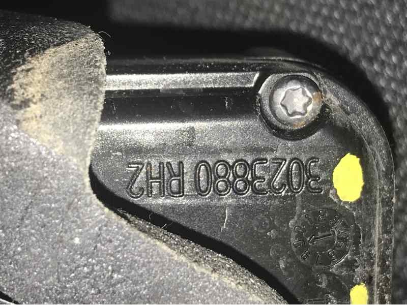 CERRADURA PUERTA DELANTERA DERECHA 3023880  - imagen 3