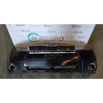 PARAGOLPES DELANTERO  - miniatura 2