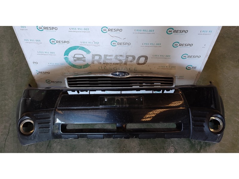 PARAGOLPES DELANTERO  - imagen 2