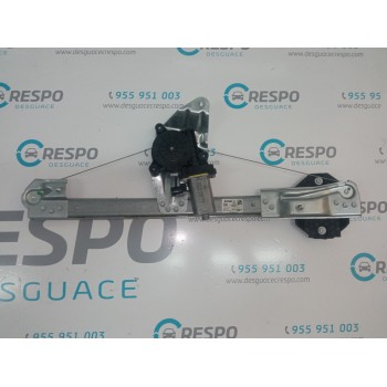 ELEVALUNAS DELANTERO DERECHO 807209299R 