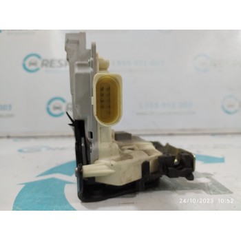 CERRADURA PUERTA TRASERA IZQUIERDA 4G0839015  - miniatura 2