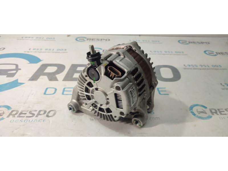 ALTERNADOR A5TJ0591ZX  - imagen 2