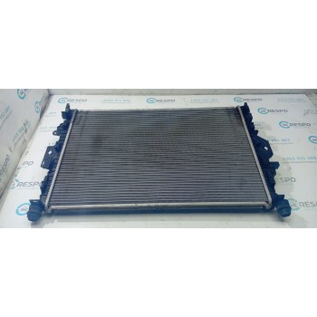 RADIADOR AGUA 6561501E  - miniatura 2