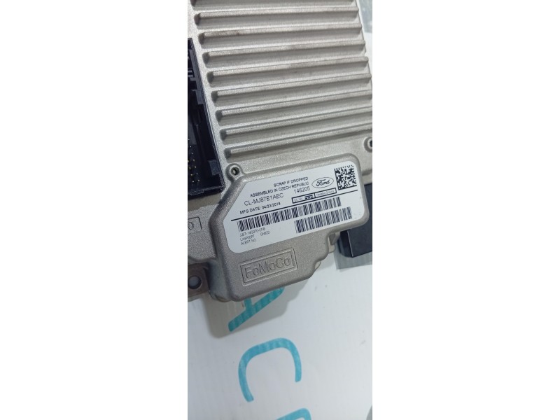 MODULO ELECTRONICO JJ5T14G370CFB  - imagen 2