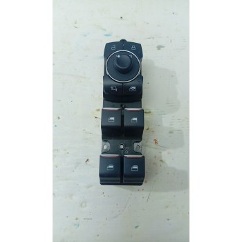 MANDO ELEVALUNAS DELANTERO IZQUIERDO NX7T14540DC / 2485592 