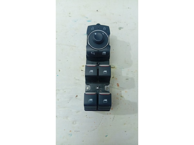 MANDO ELEVALUNAS DELANTERO IZQUIERDO NX7T14540DC / 2485592  - imagen 1