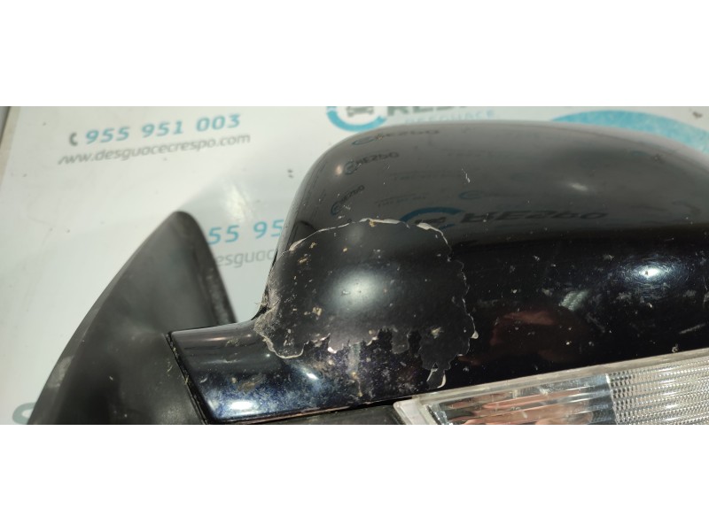 RETROVISOR IZQUIERDO  - imagen 2
