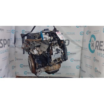 MOTOR COMPLETO Y17DT  - miniatura 6