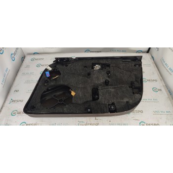 GUARNECIDO PUERTA DELANTERA IZQUIERDA  - miniatura 3