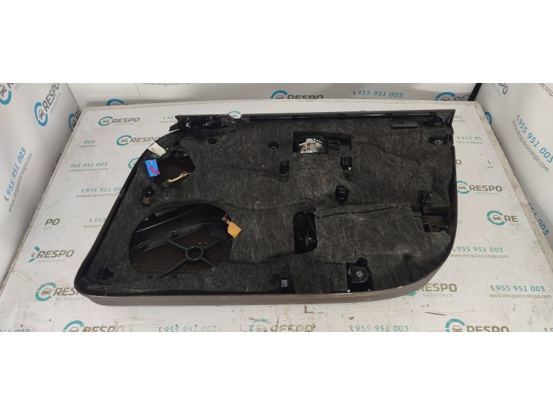 GUARNECIDO PUERTA DELANTERA IZQUIERDA  - imagen 3