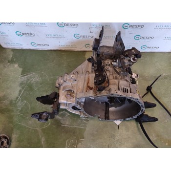 CAJA CAMBIOS Y060910277  - miniatura 2