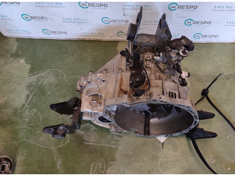 CAJA CAMBIOS Y060910277  - imagen 2