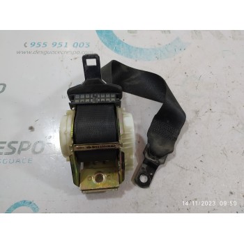 CINTURON SEGURIDAD TRASERO DERECHO 33036505E 