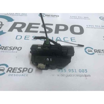 CERRADURA PUERTA DELANTERA IZQUIERDA 3023881  - miniatura 1