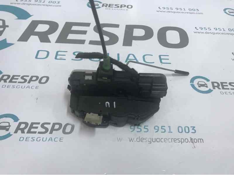 CERRADURA PUERTA DELANTERA IZQUIERDA 3023881  - imagen 1