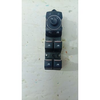 MANDO ELEVALUNAS DELANTERO IZQUIERDO NX7T14540DC / 2485592  - miniatura 2