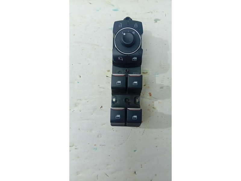 MANDO ELEVALUNAS DELANTERO IZQUIERDO NX7T14540DC / 2485592  - imagen 2