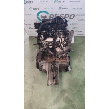 MOTOR COMPLETO OM640941 
