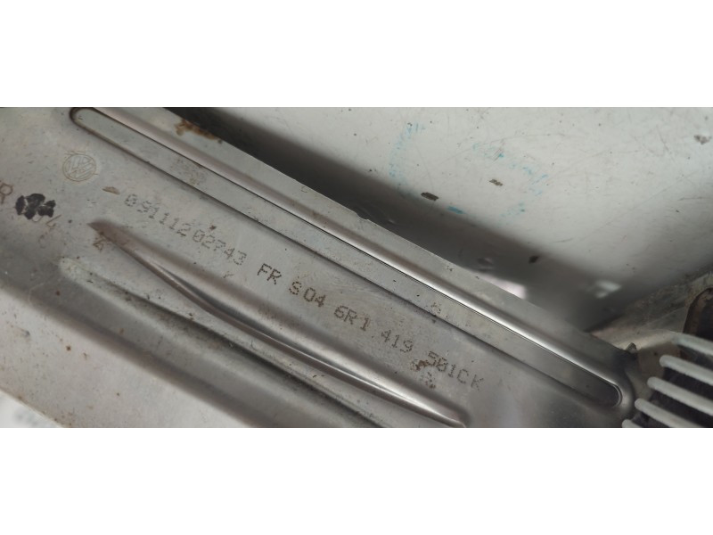 COLUMNA DIRECCION 6R1419501CK  - imagen 2