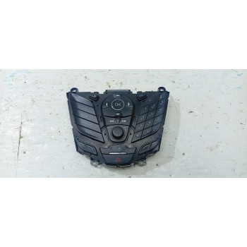 SISTEMA AUDIO / RADIO CD BM5T18K811BA 