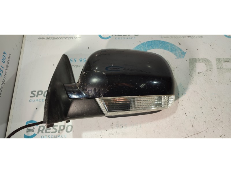 RETROVISOR IZQUIERDO  - imagen 3