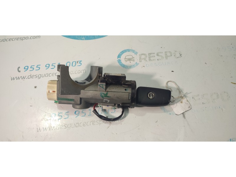 CONMUTADOR DE ARRANQUE 2009DJ3410  - imagen 1