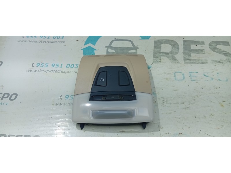 LUZ INTERIOR E3255400  - imagen 1