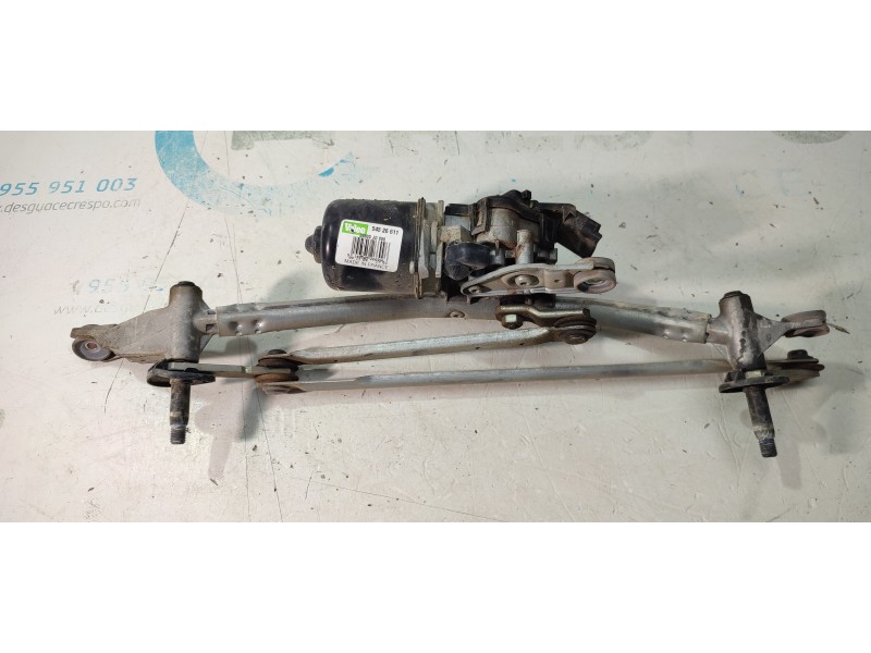 MOTOR LIMPIA DELANTERO 28800JD900  - imagen 1