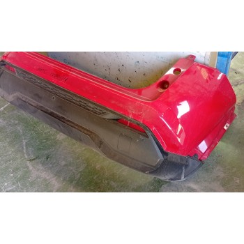 PARAGOLPES TRASERO  - miniatura 3