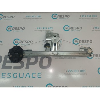 ELEVALUNAS DELANTERO DERECHO 807209299R  - miniatura 2