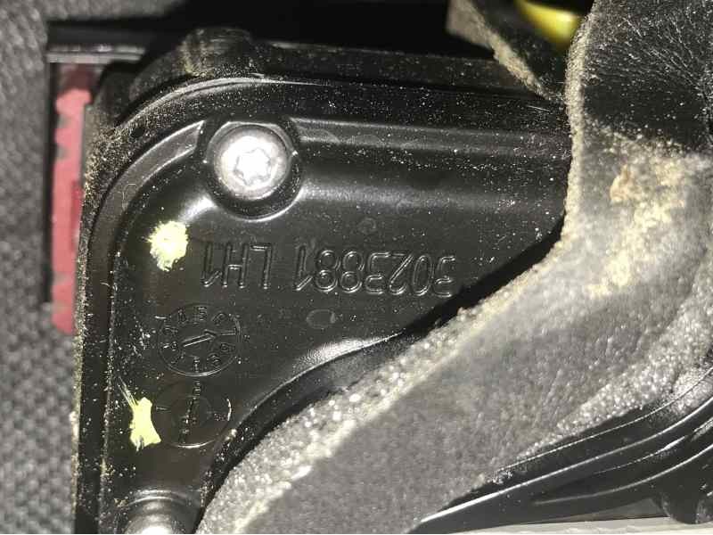 CERRADURA PUERTA DELANTERA IZQUIERDA 3023881  - imagen 2