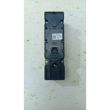 MANDO ELEVALUNAS DELANTERO IZQUIERDO NX7T14540DC / 2485592  - miniatura 3