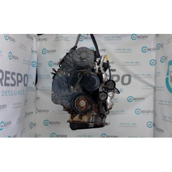 MOTOR COMPLETO Y17DT  - miniatura 7