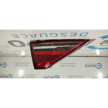 PILOTO TRASERO IZQUIERDO INTERIOR 82A945075 