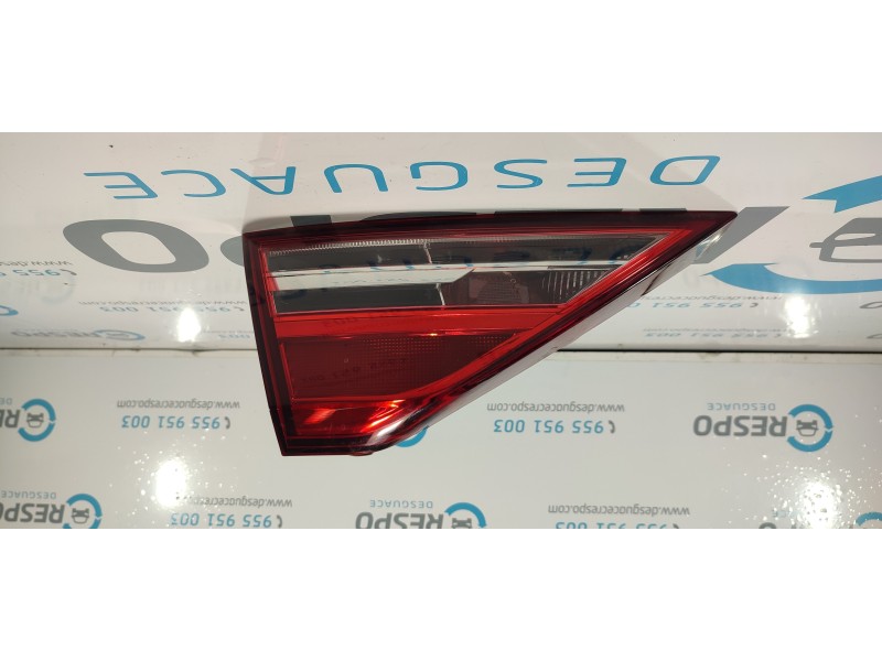 PILOTO TRASERO IZQUIERDO INTERIOR 82A945075  - imagen 1