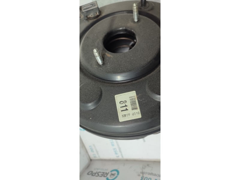 SERVOFRENO  - imagen 2