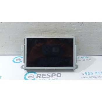 PANTALLA MULTIFUNCION GJ5T18B955SB 