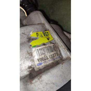 CAJA CAMBIOS Y060910277  - miniatura 3